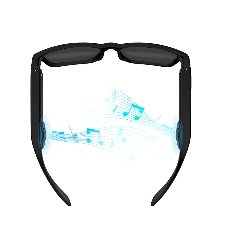 VibeVisions Sunglasses