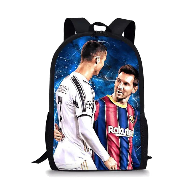 Ronaldo Champion Backpack