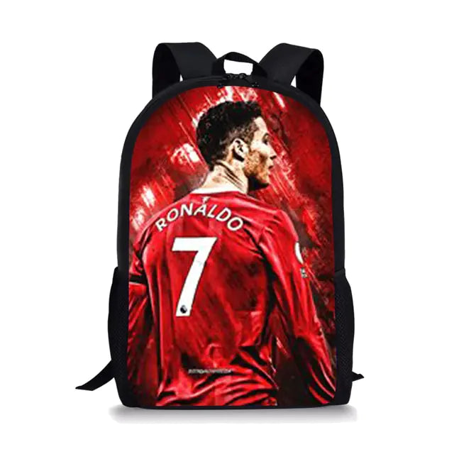 Ronaldo Champion Backpack