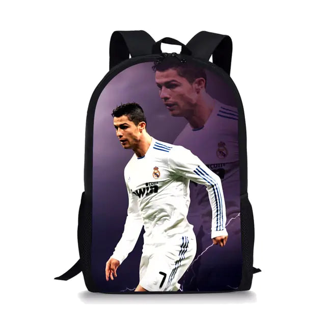 Ronaldo Champion Backpack