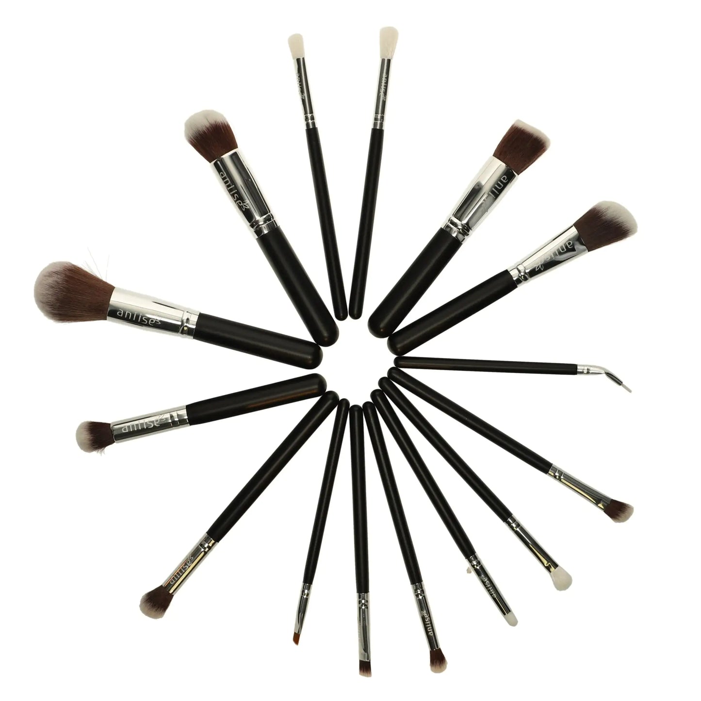 LuxiGlam Brush Collection