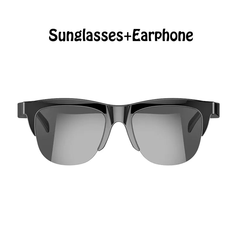 VibeVisions Sunglasses