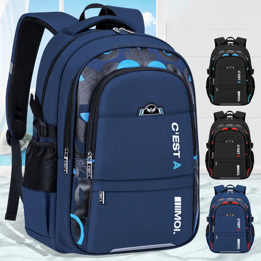 HipHaven Backpack