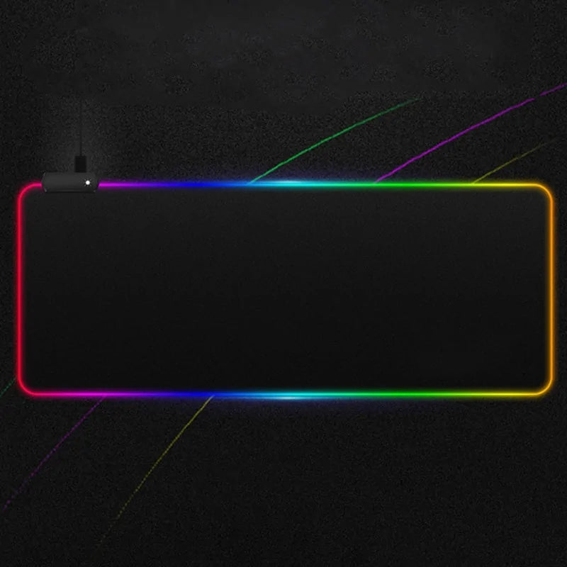 EpicLight Gaming Mouse Pad