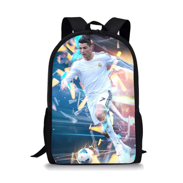 Ronaldo Champion Backpack