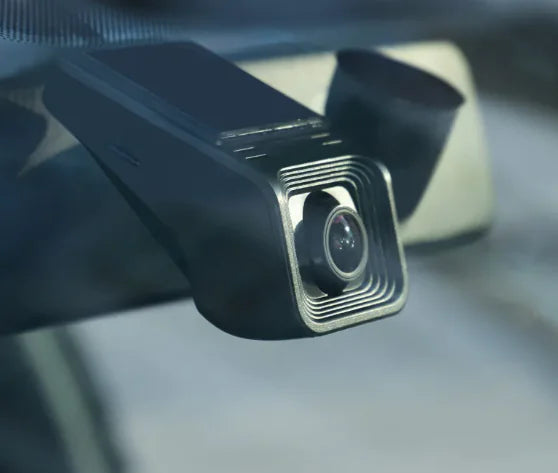 DriveGuard Cam