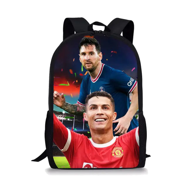 Ronaldo Champion Backpack