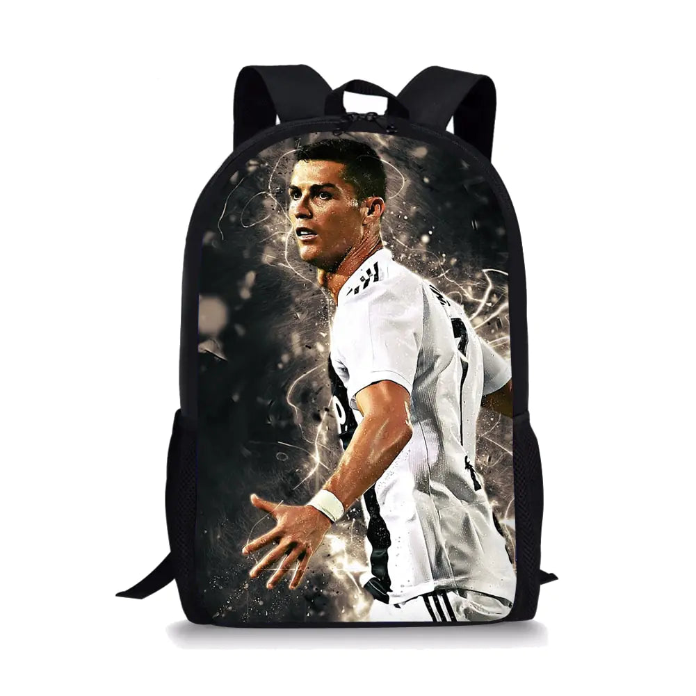 Ronaldo Champion Backpack