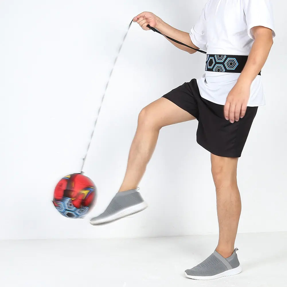 SoloKick Trainer