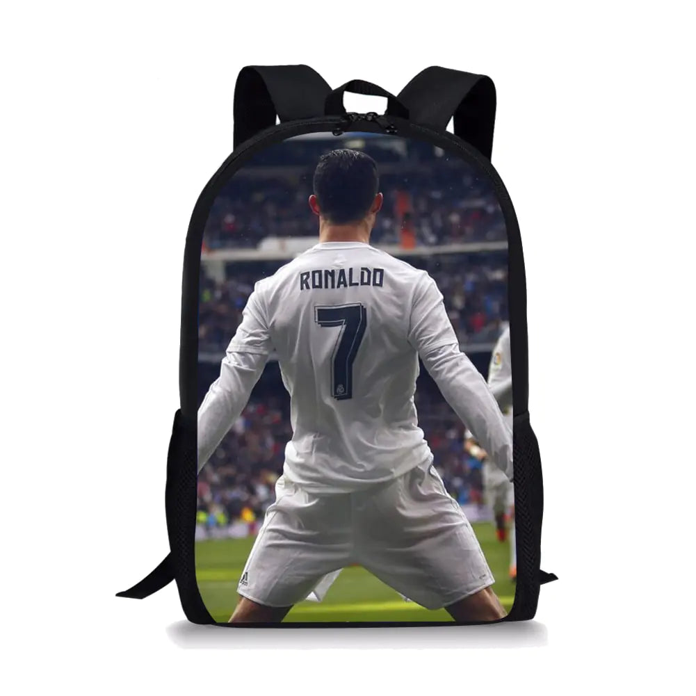 Ronaldo Champion Backpack