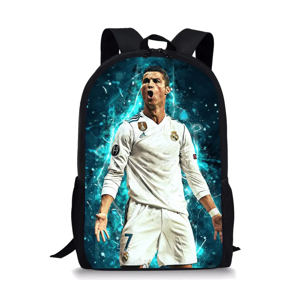 Ronaldo Champion Backpack