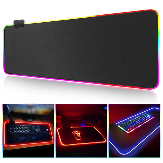 EpicLight Gaming Mouse Pad