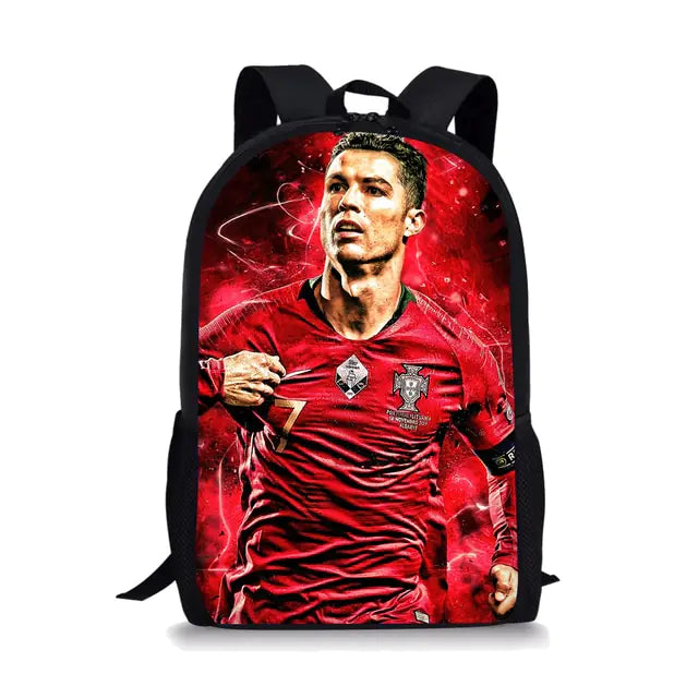 Ronaldo Champion Backpack